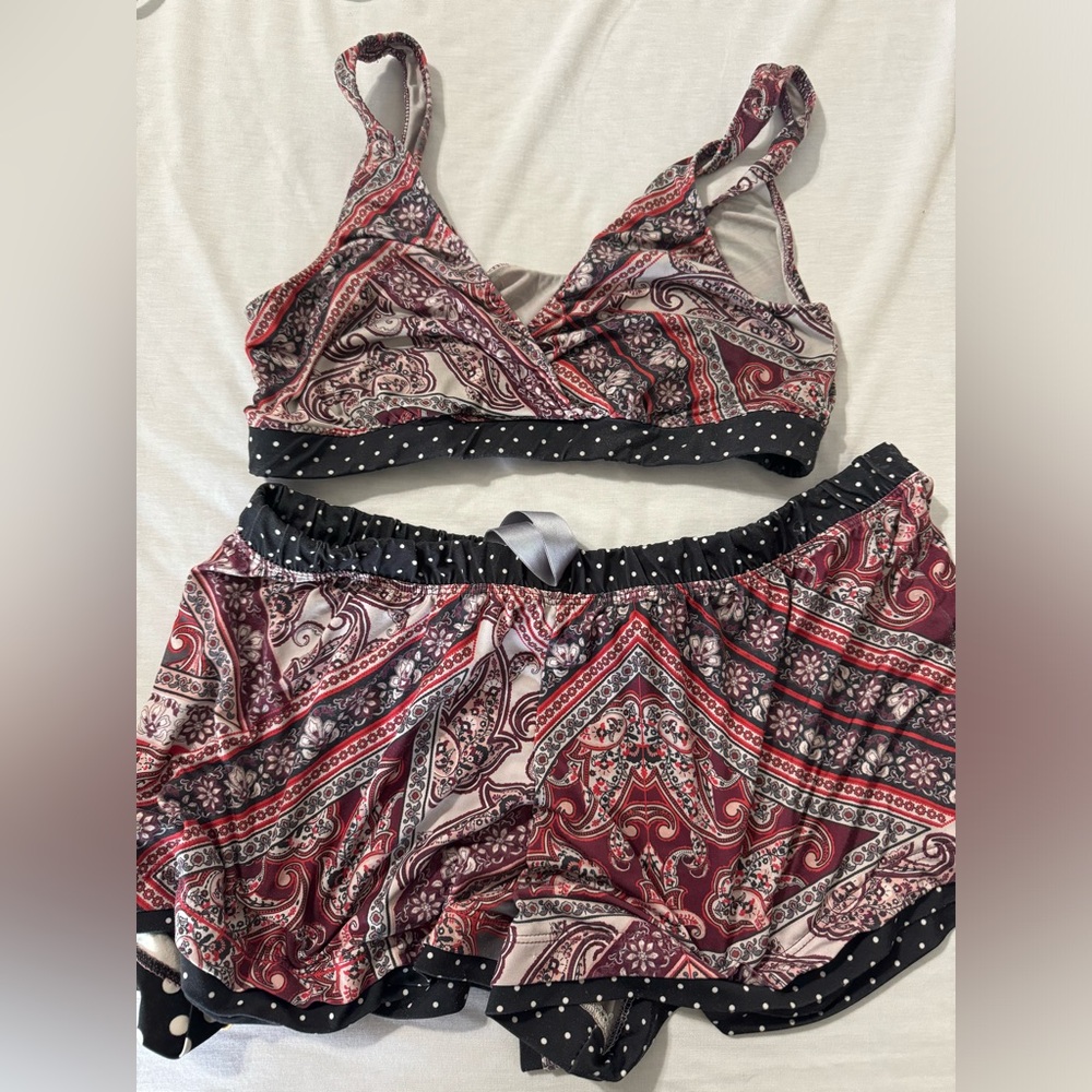 Loungewear set